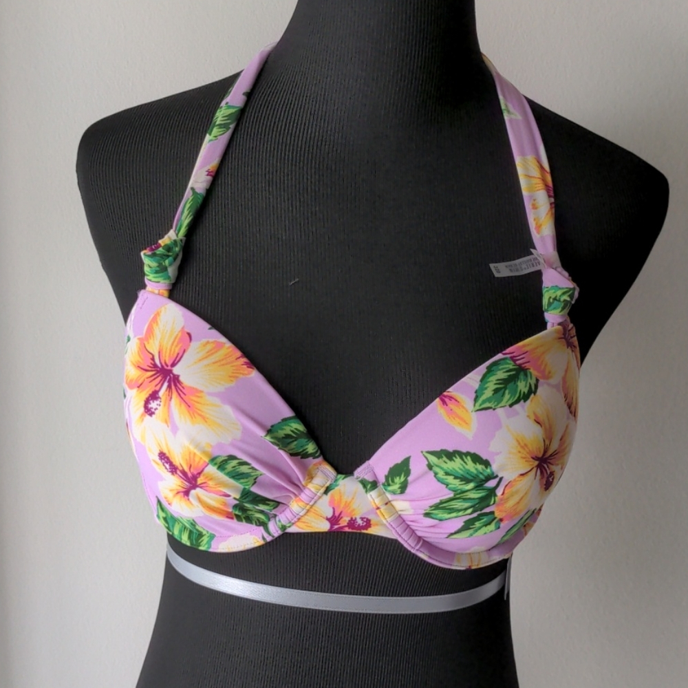 Aerie Bikini Top